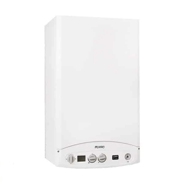 پکیج شوفاژ دیواری ایران رادیاتور مدل L42FF